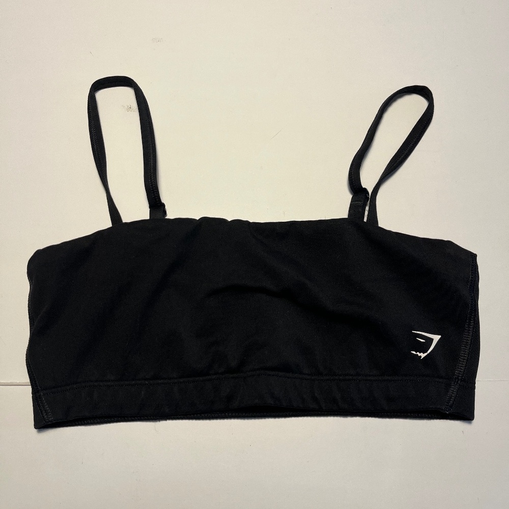 Gymshark Sports Bra
